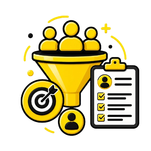 Lead Generation By Sharma Squad