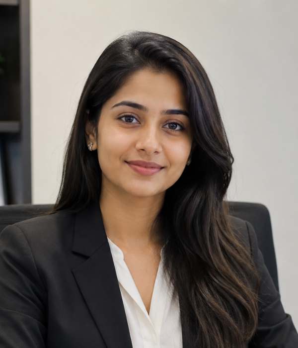 Radhika S