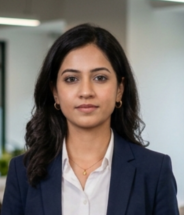 Nisha Rao
