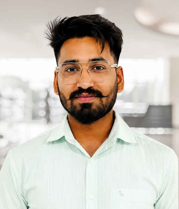 Suraj Kumar